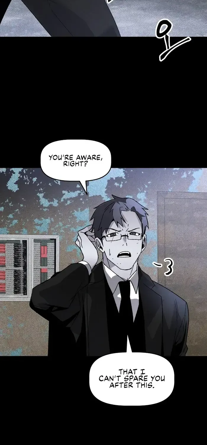 Destined Murderer Chapter 22 page 82 - 