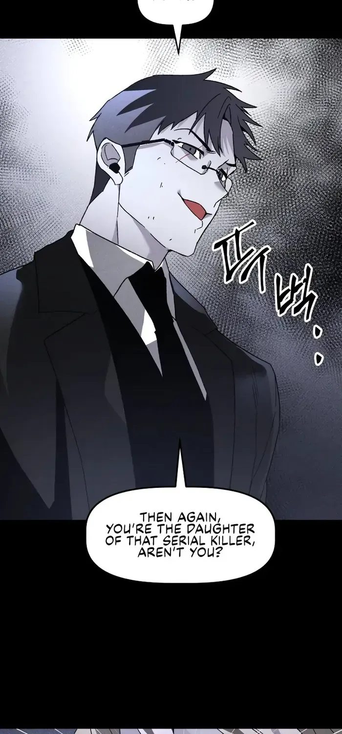 Destined Murderer Chapter 22 page 84 - 