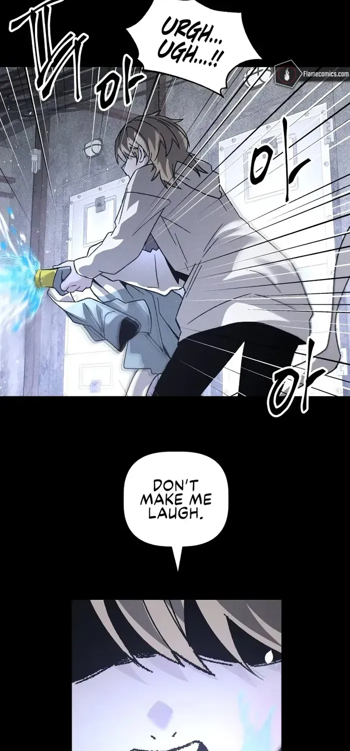 Destined Murderer Chapter 22 page 89 - 