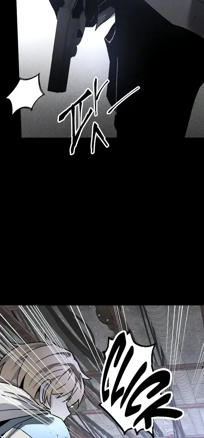 Destined Murderer Chapter 22 page 10 - 