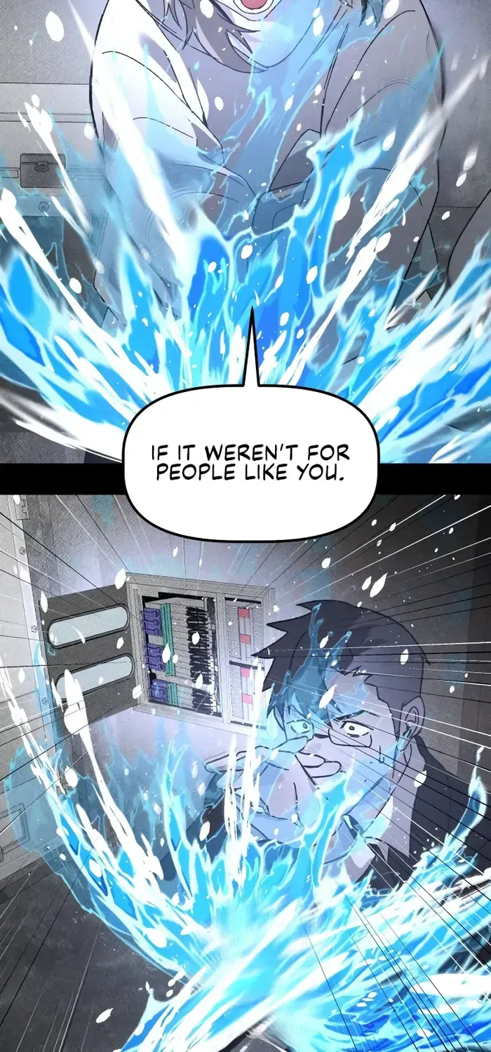 Destined Murderer Chapter 22 page 91 - 