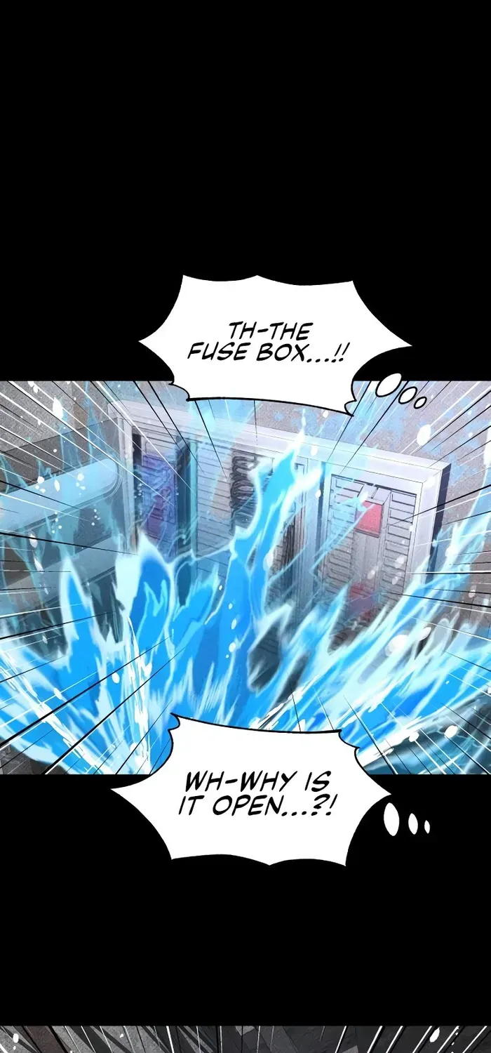 Destined Murderer Chapter 22 page 93 - 