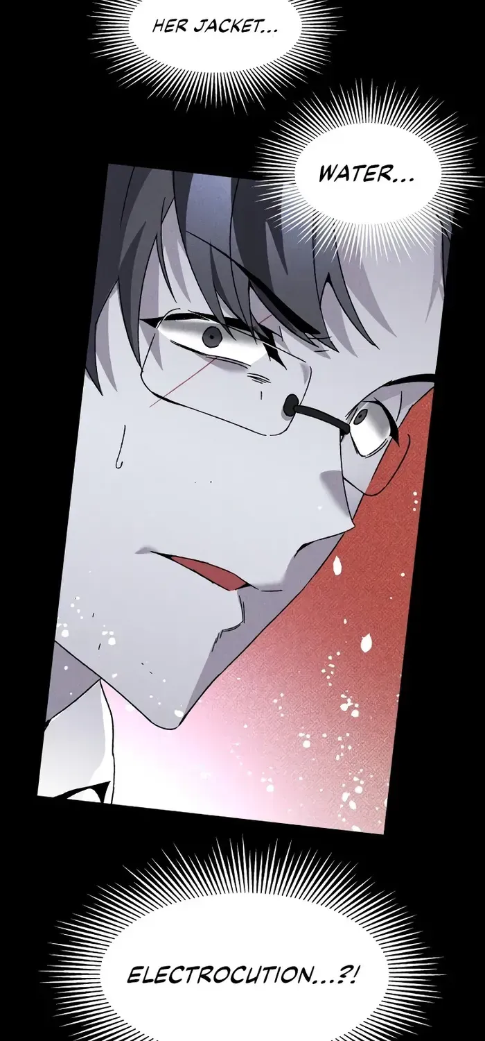 Destined Murderer Chapter 22 page 95 - 