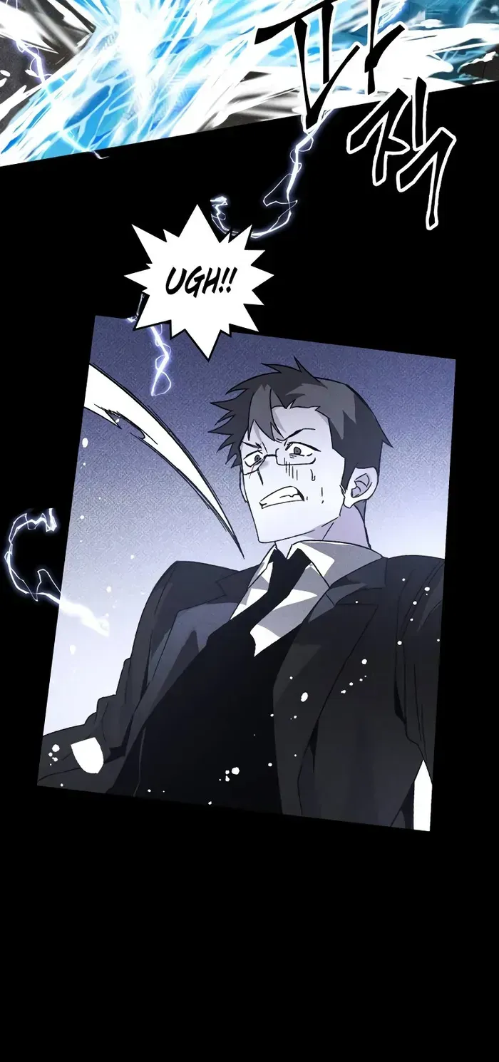 Destined Murderer Chapter 22 page 97 - 
