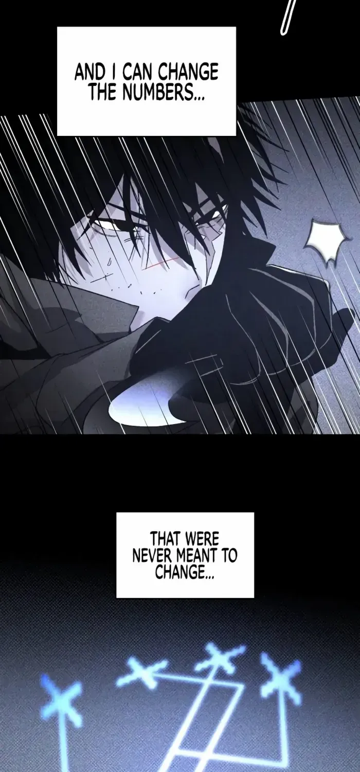 Destined Murderer Chapter 23 page 11 - 