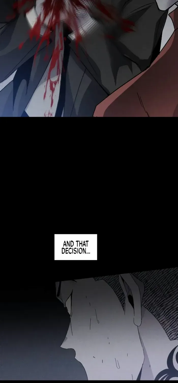 Destined Murderer Chapter 23 page 21 - 