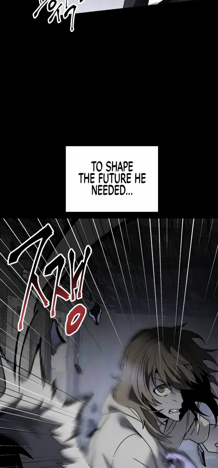 Destined Murderer Chapter 23 page 24 - 