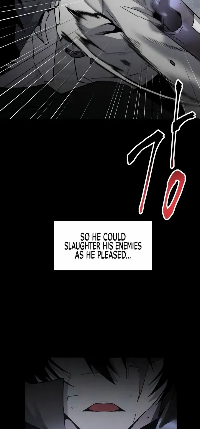 Destined Murderer Chapter 23 page 25 - 