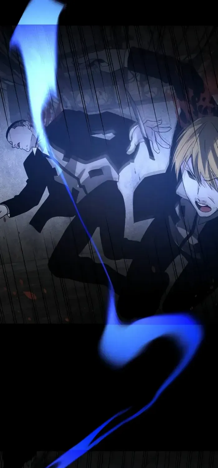 Destined Murderer Chapter 23 page 30 - 