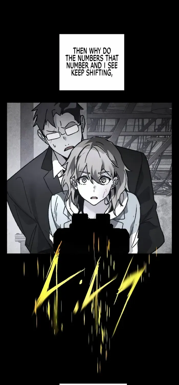 Destined Murderer Chapter 23 page 4 - 