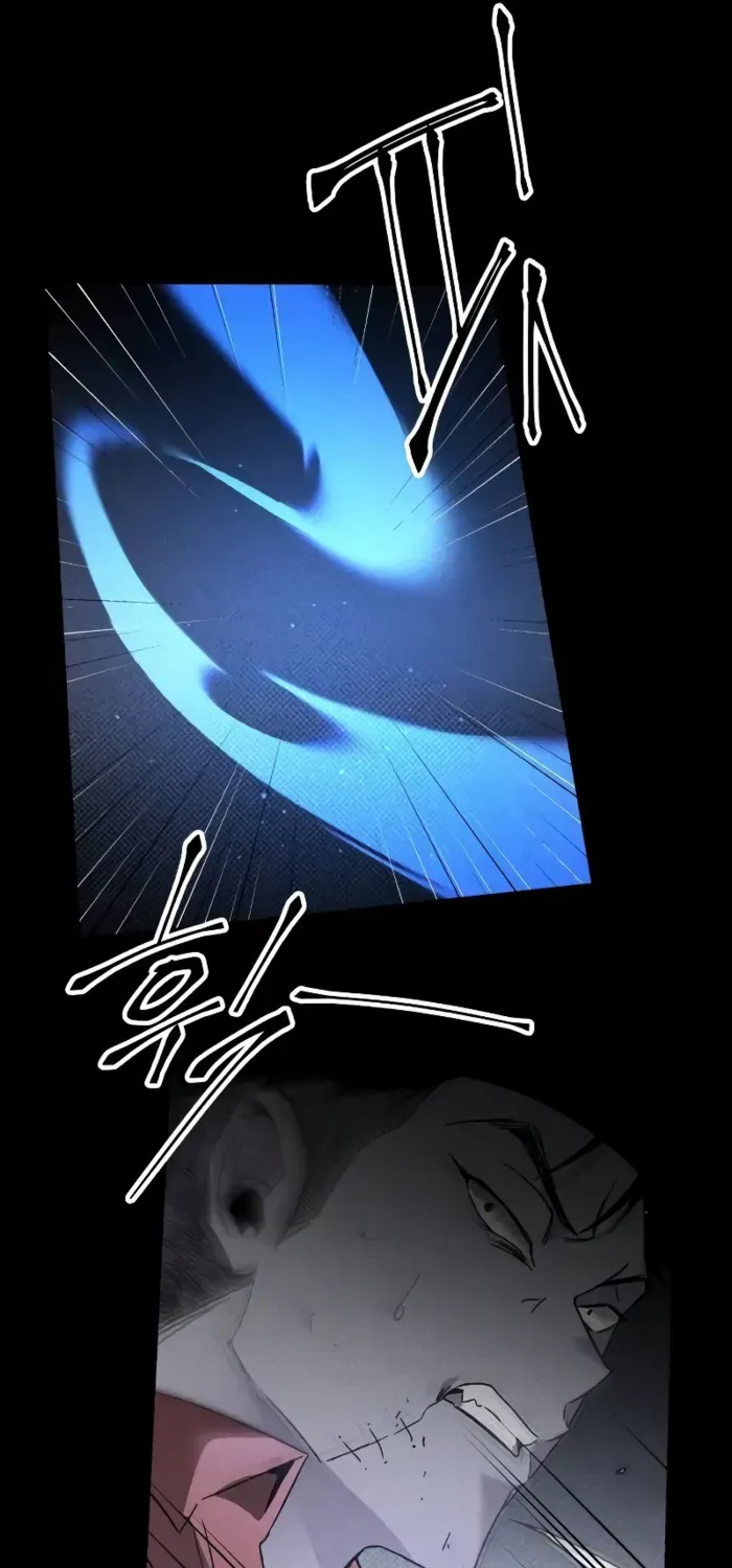 Destined Murderer Chapter 23 page 36 - 