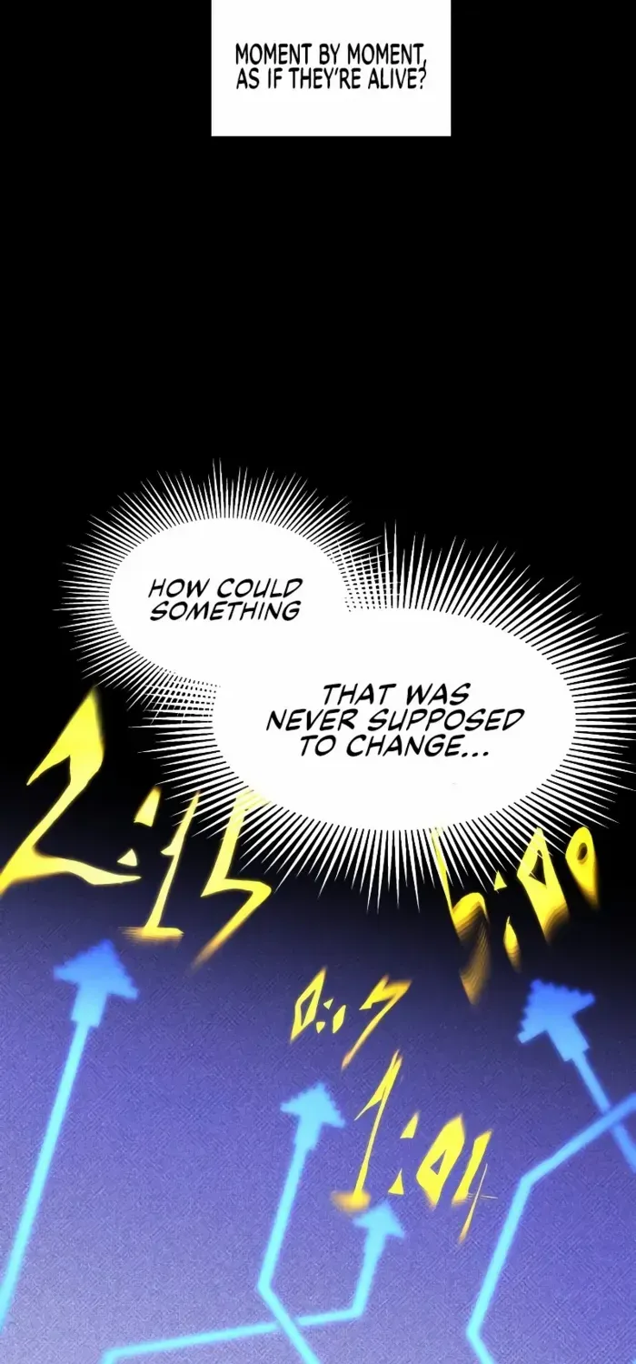 Destined Murderer Chapter 23 page 5 - 