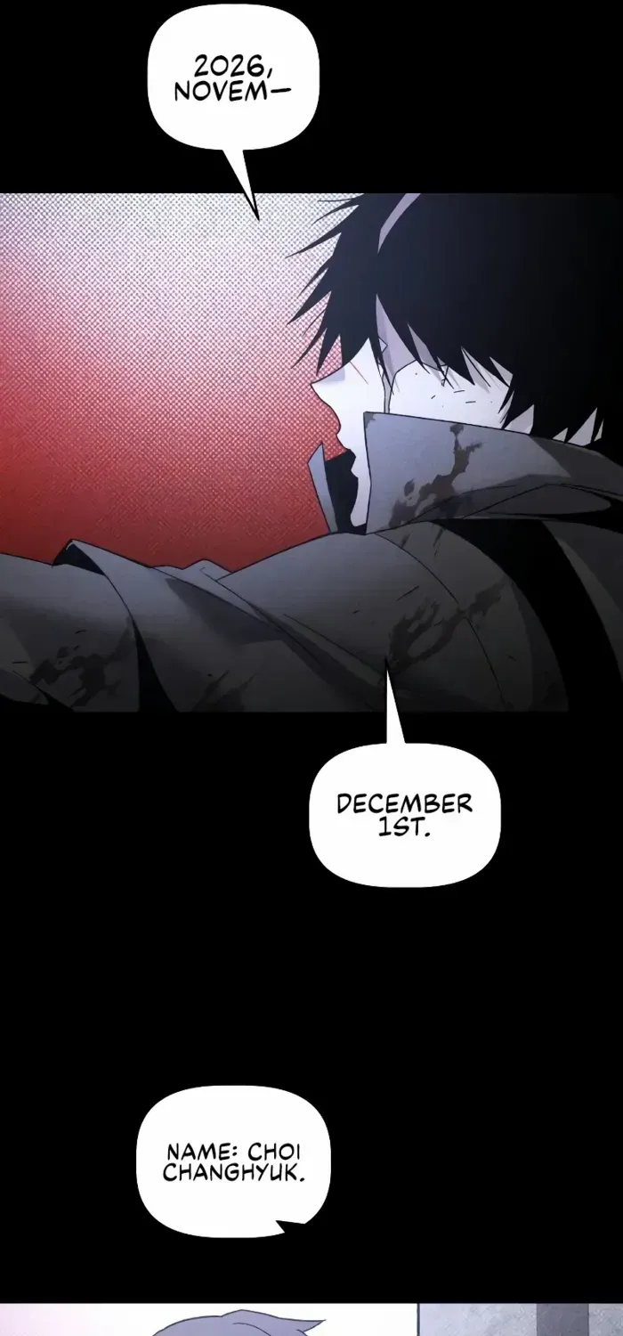 Destined Murderer Chapter 23 page 44 - 