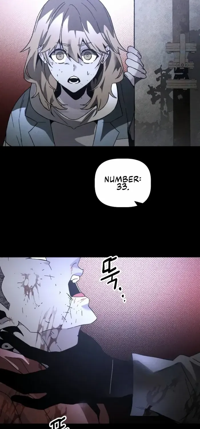 Destined Murderer Chapter 23 page 45 - 