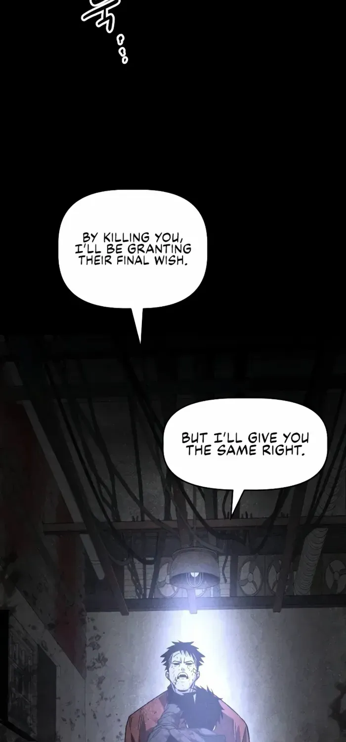 Destined Murderer Chapter 23 page 46 - 