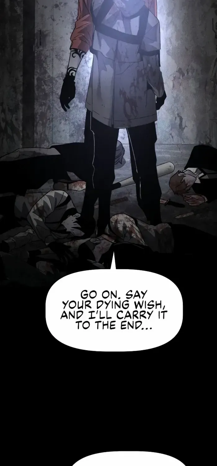 Destined Murderer Chapter 23 page 47 - 