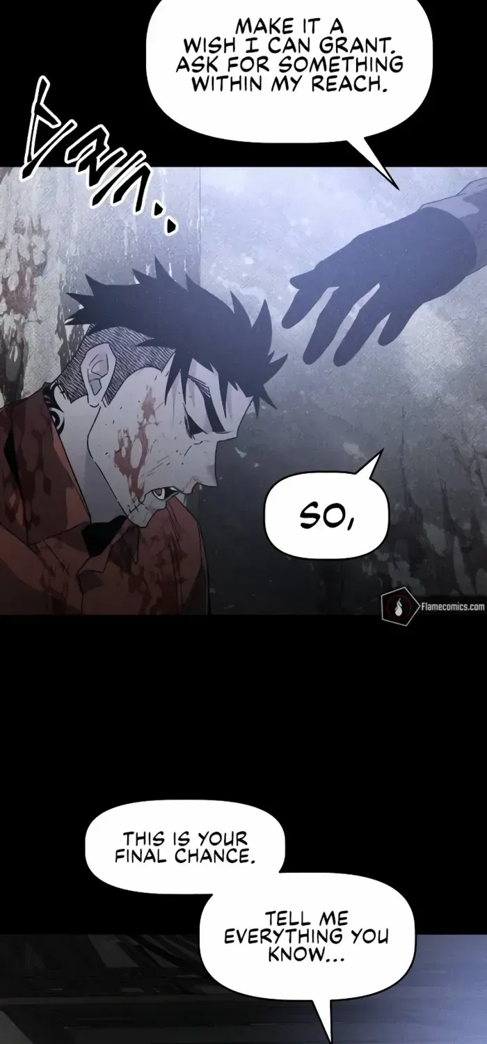 Destined Murderer Chapter 23 page 48 - 
