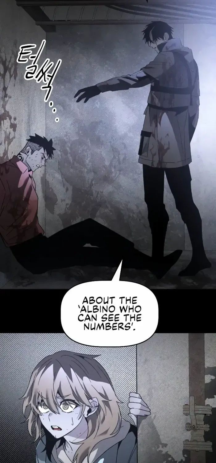 Destined Murderer Chapter 23 page 49 - 