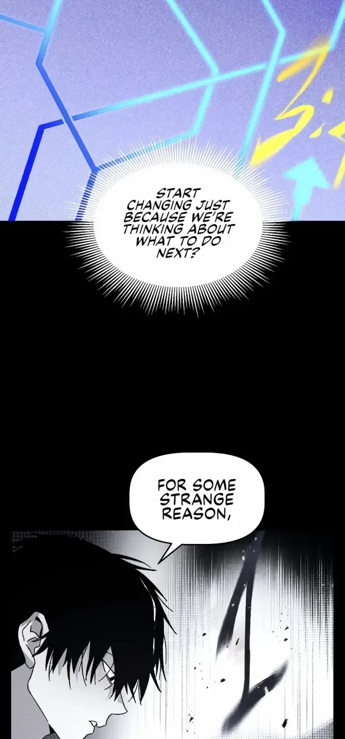 Destined Murderer Chapter 23 page 6 - 
