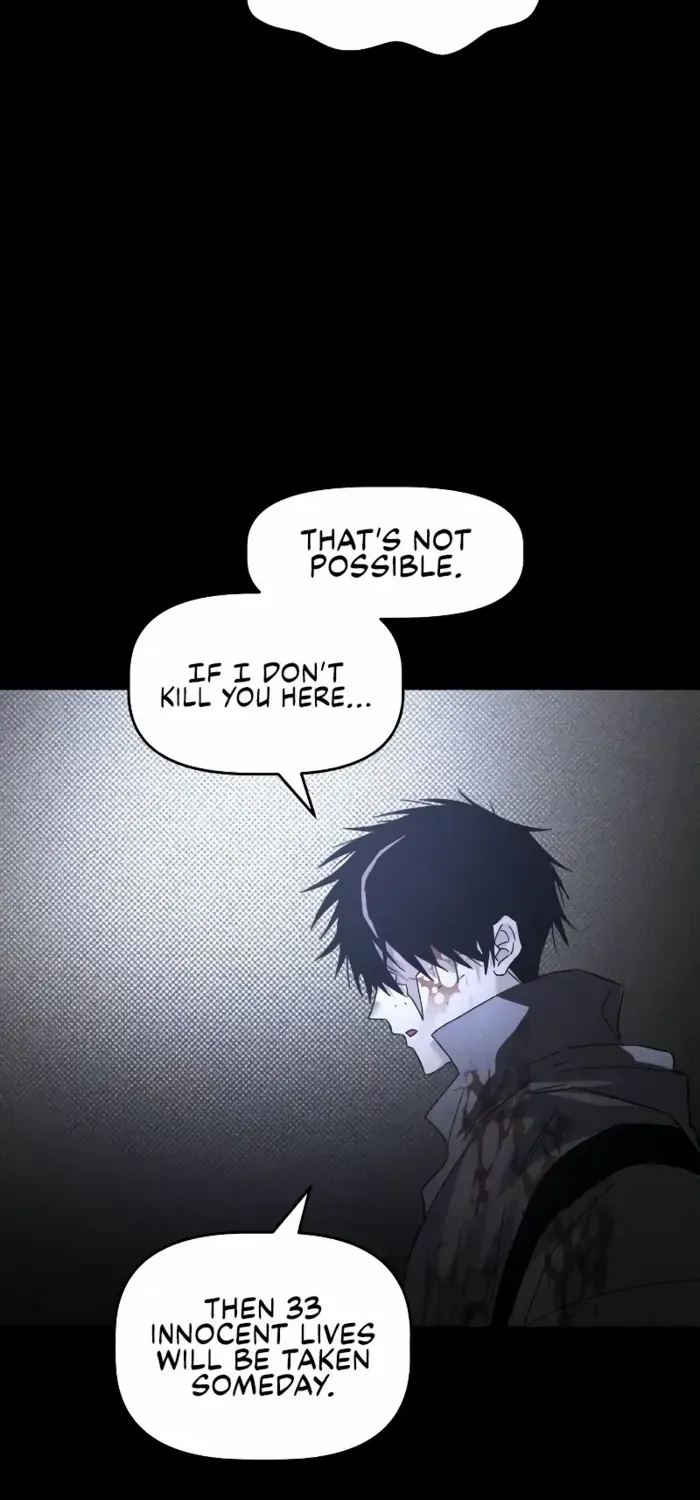 Destined Murderer Chapter 23 page 51 - 