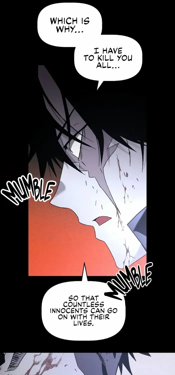 Destined Murderer Chapter 23 page 53 - 