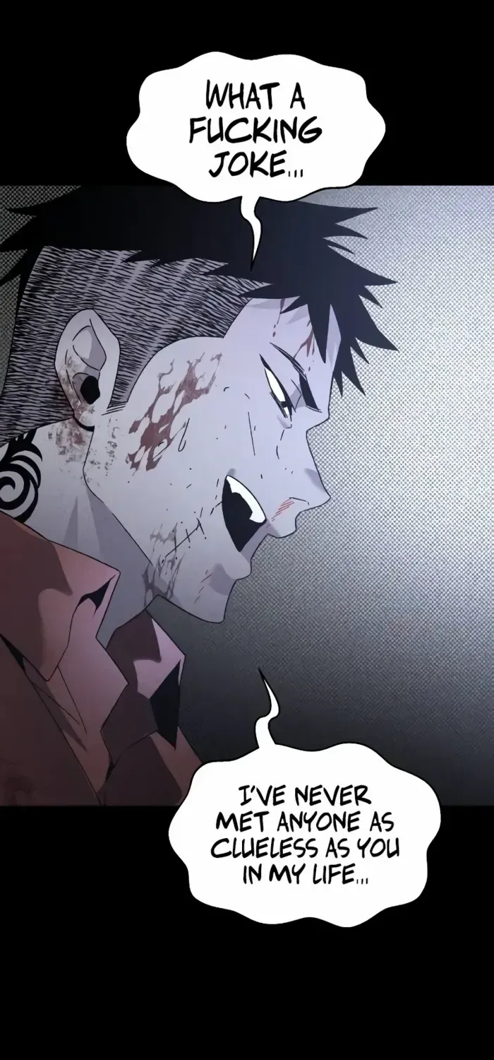 Destined Murderer Chapter 23 page 55 - 