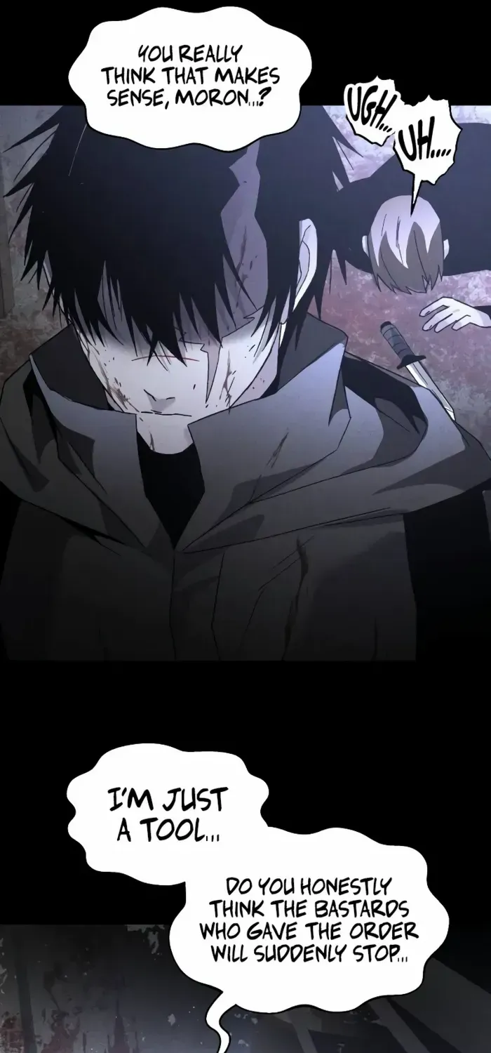 Destined Murderer Chapter 23 page 56 - 
