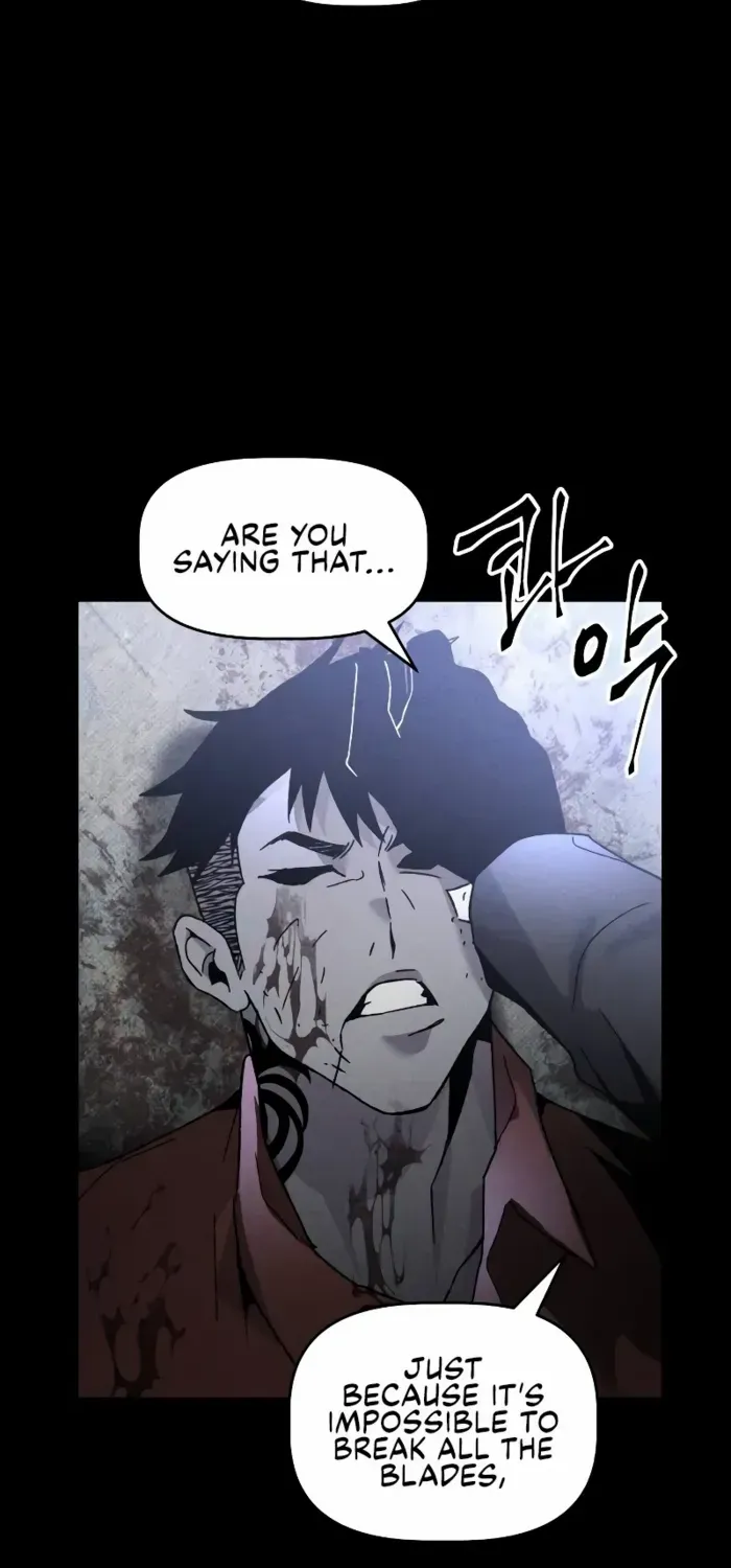 Destined Murderer Chapter 23 page 59 - 