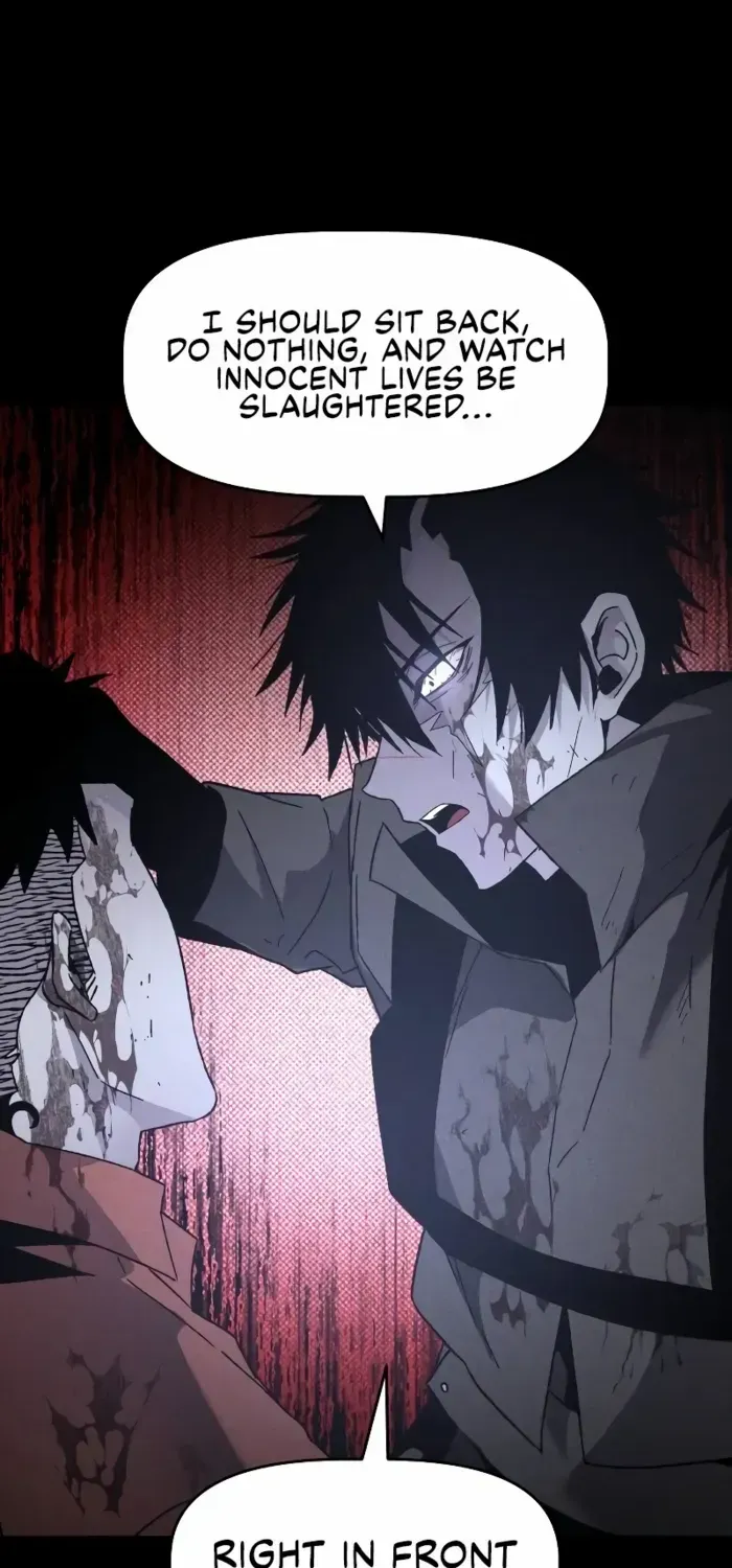 Destined Murderer Chapter 23 page 60 - 