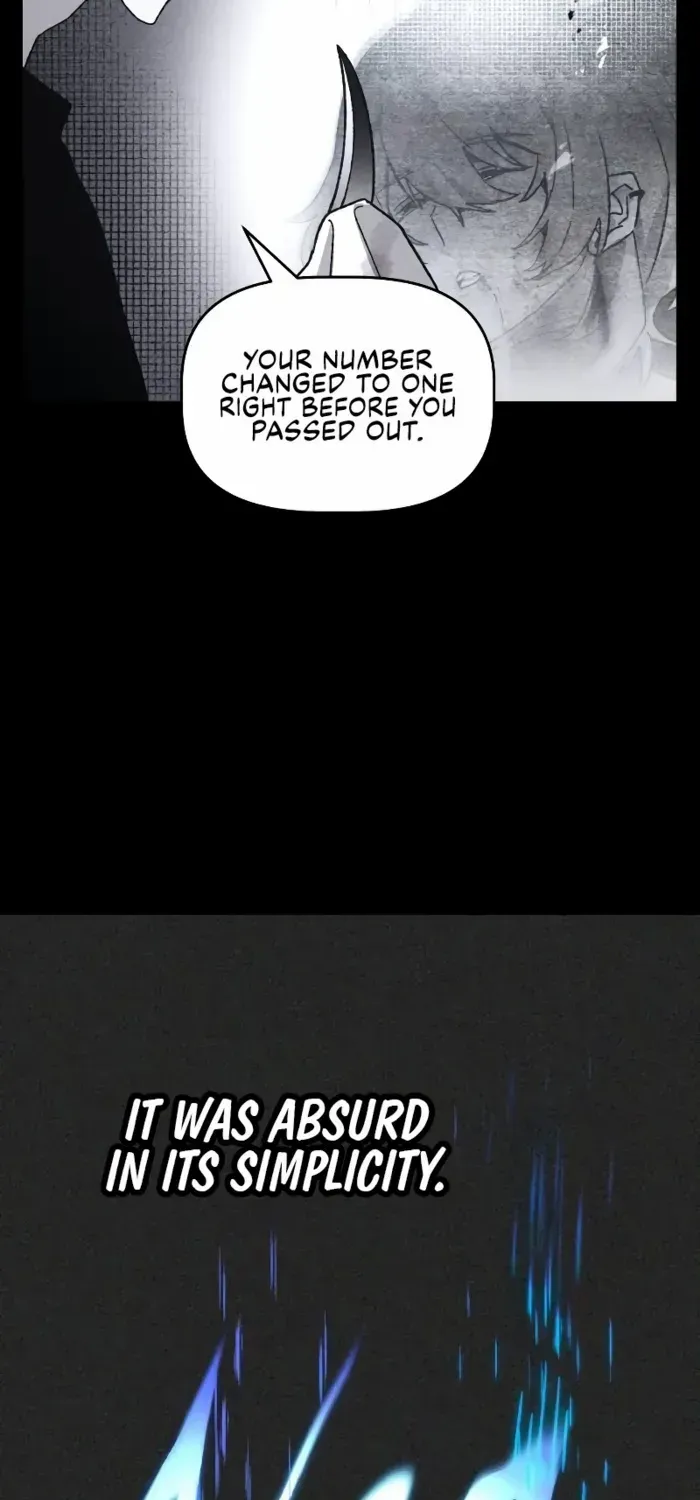 Destined Murderer Chapter 23 page 7 - 