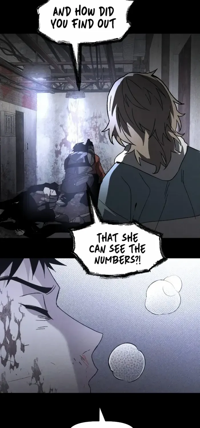Destined Murderer Chapter 23 page 63 - 
