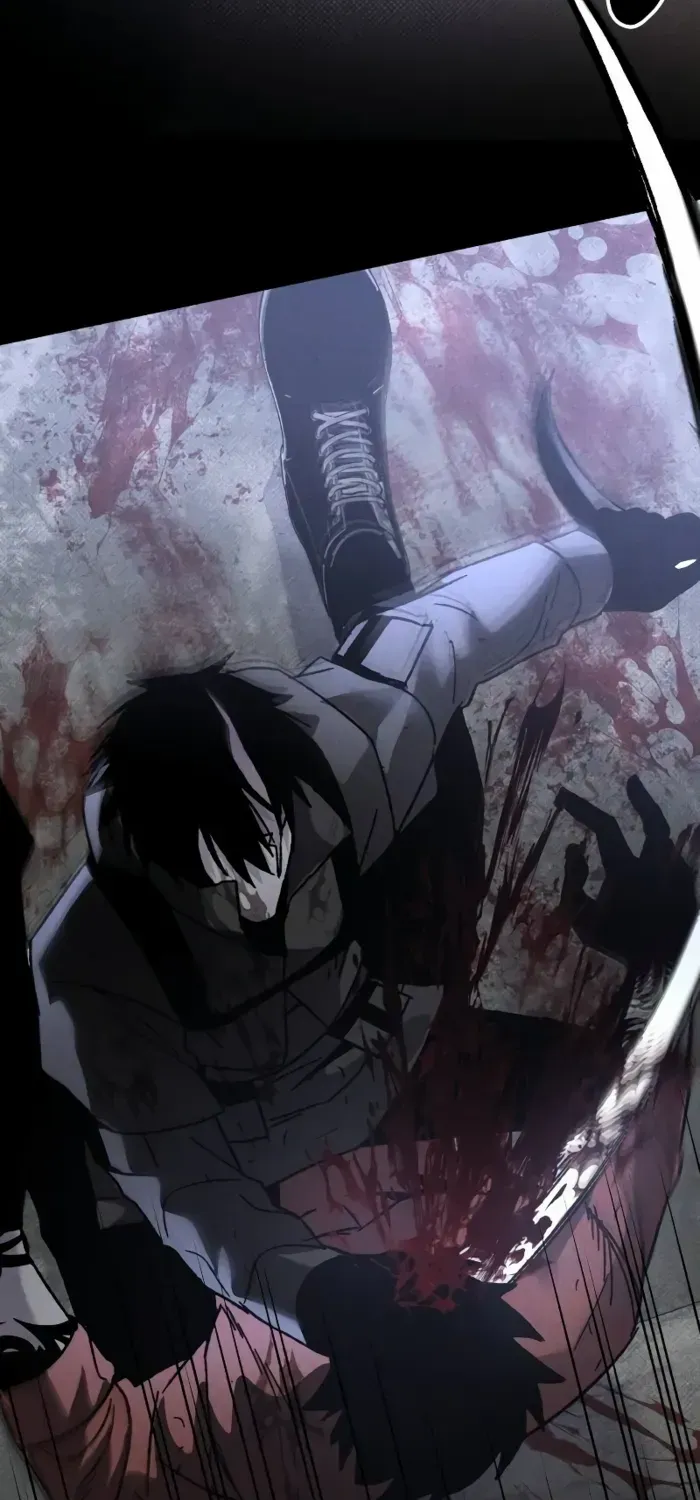 Destined Murderer Chapter 23 page 68 - 