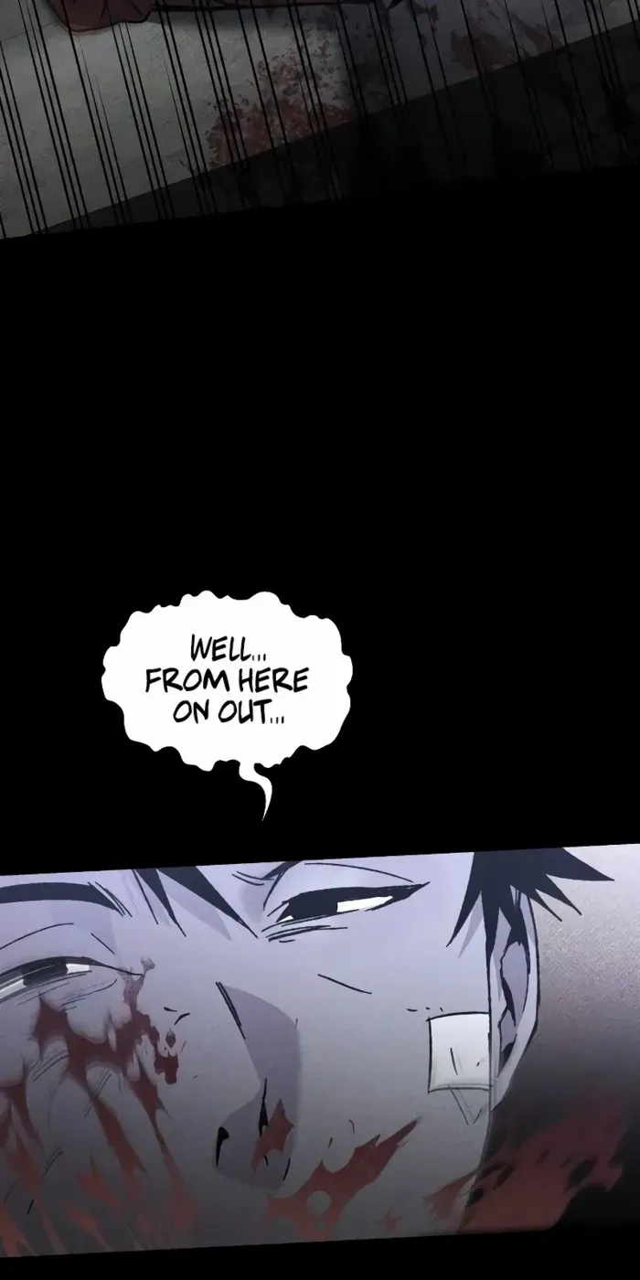 Destined Murderer Chapter 23 page 69 - 