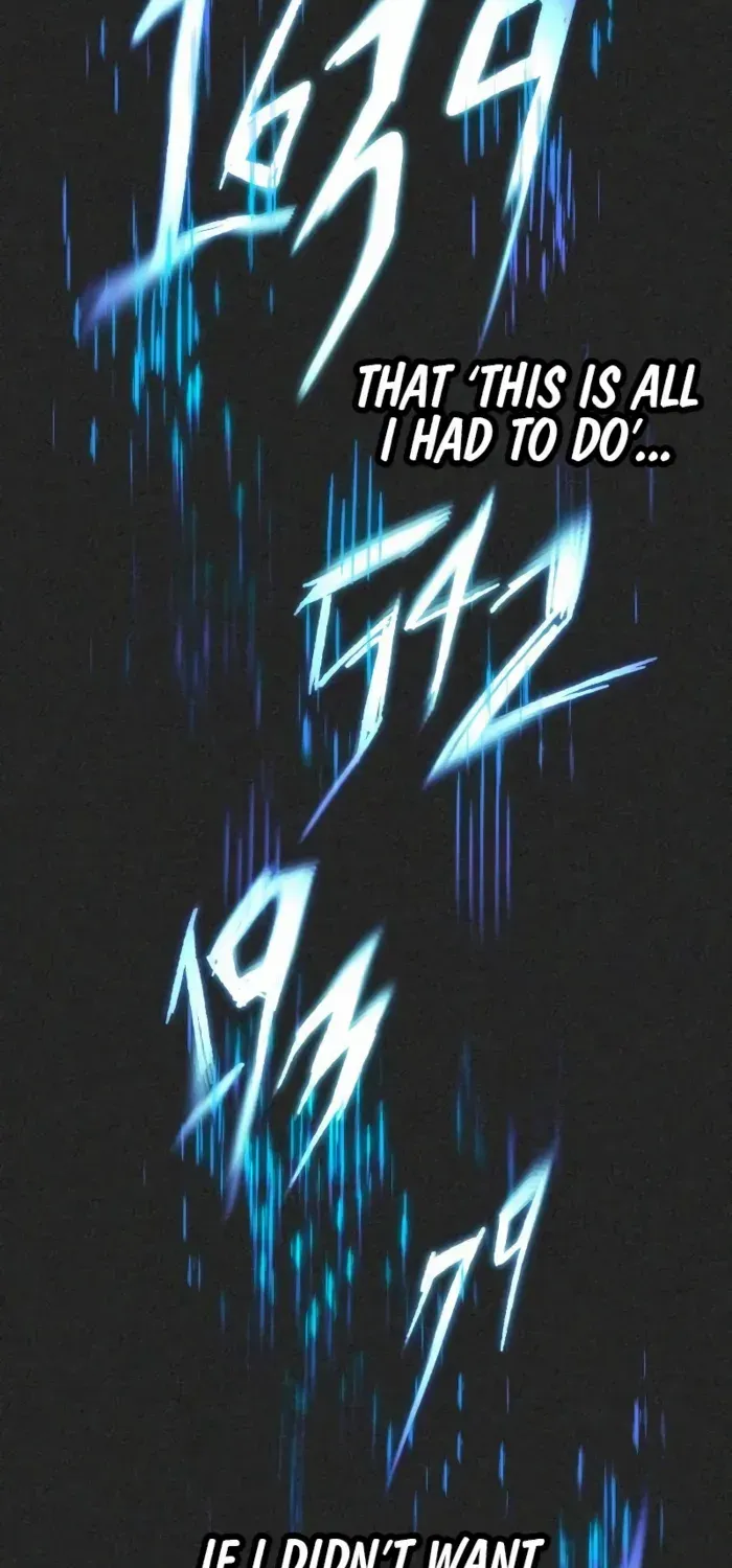 Destined Murderer Chapter 23 page 8 - 