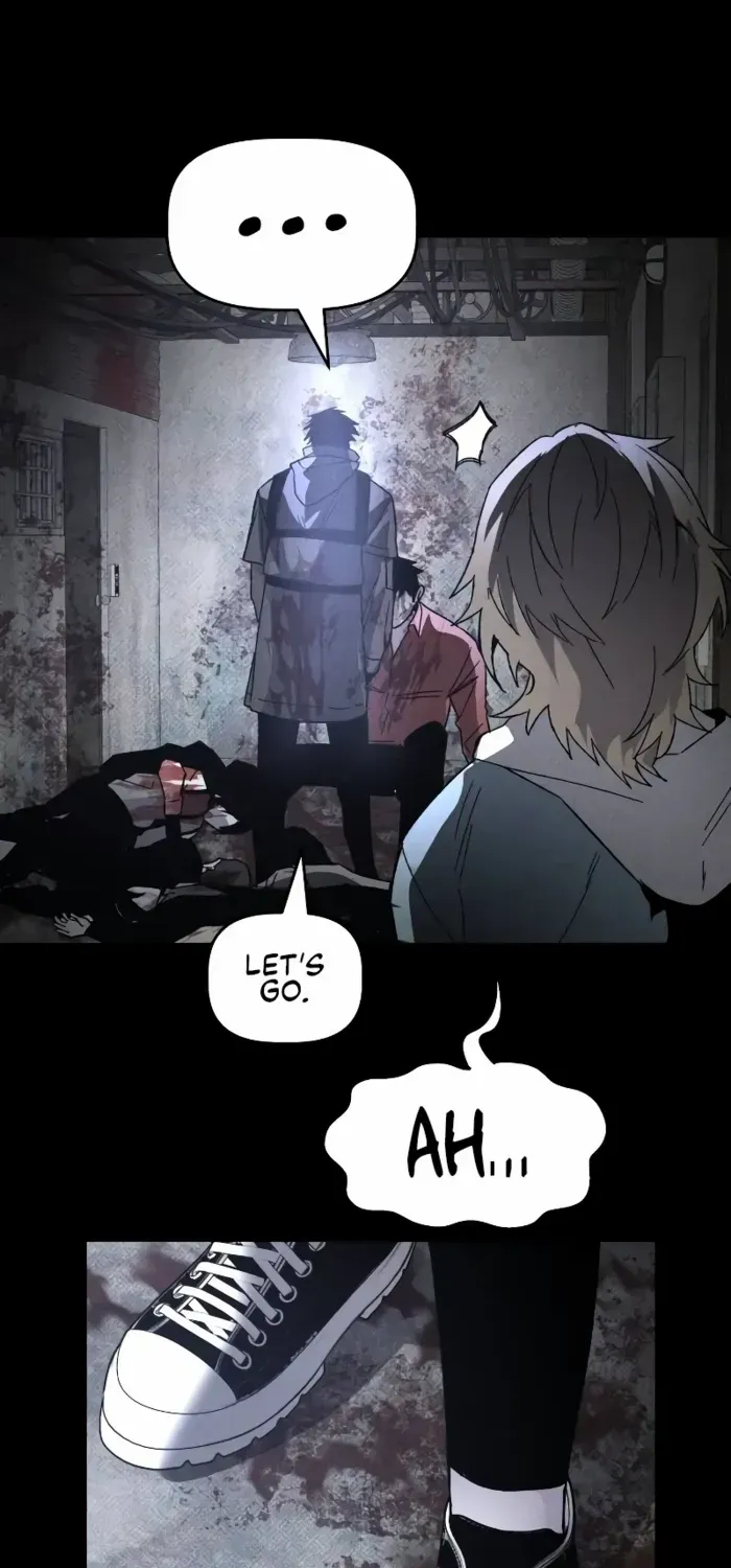Destined Murderer Chapter 23 page 75 - 