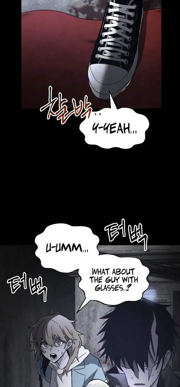 Destined Murderer Chapter 23 page 76 - 