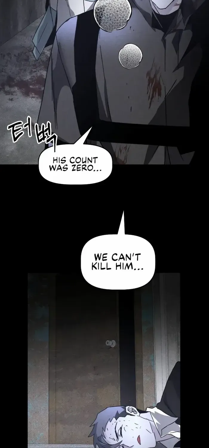 Destined Murderer Chapter 23 page 77 - 