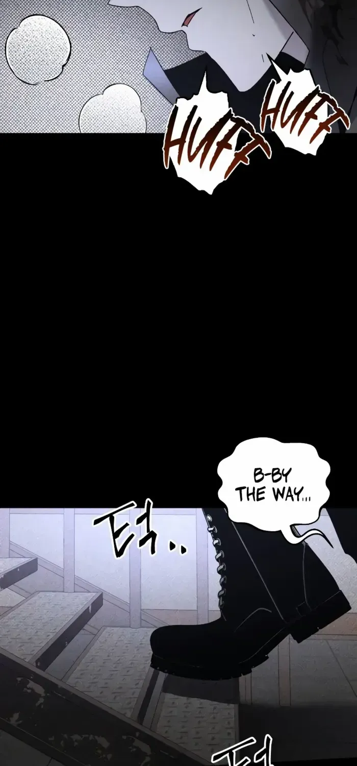 Destined Murderer Chapter 23 page 80 - 