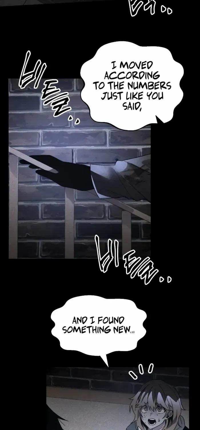 Destined Murderer Chapter 23 page 81 - 