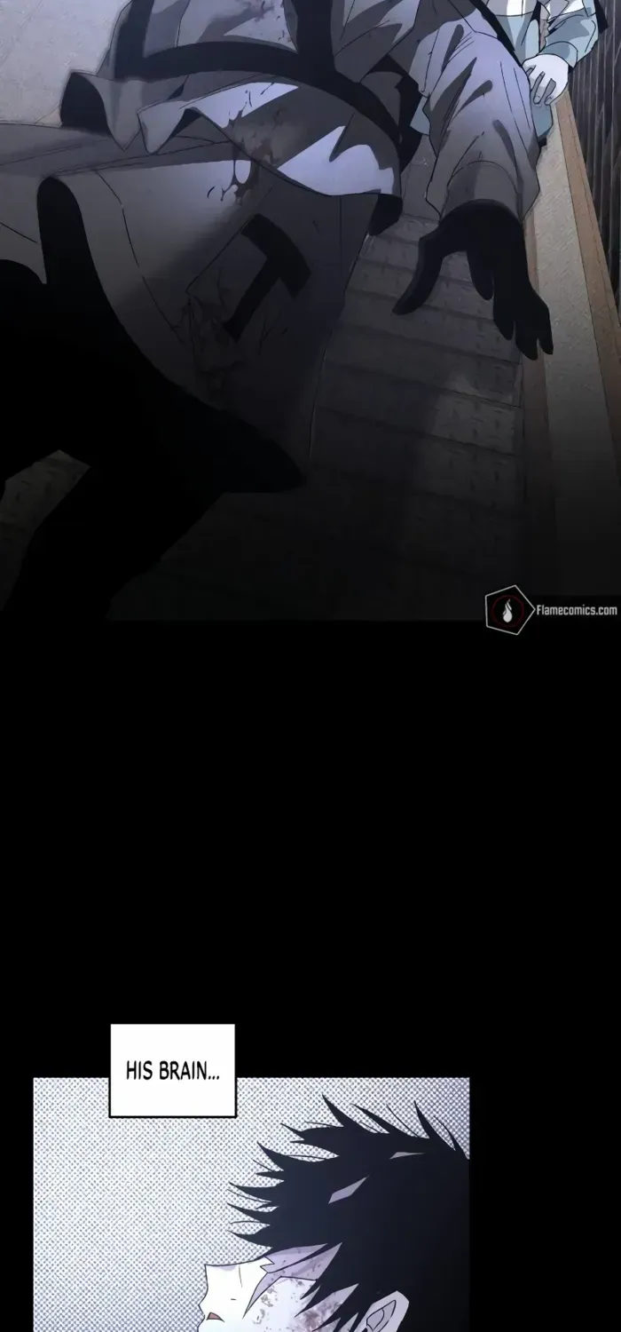 Destined Murderer Chapter 23 page 83 - 