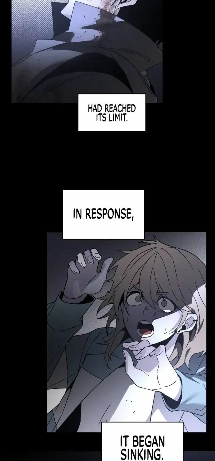 Destined Murderer Chapter 23 page 84 - 