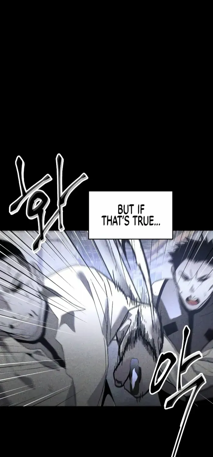 Destined Murderer Chapter 23 page 10 - 