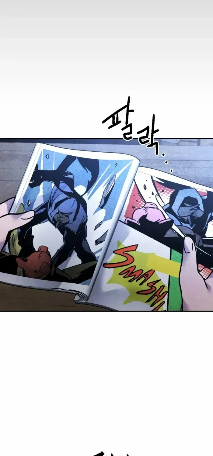 Destined Murderer Chapter 23 page 93 - 