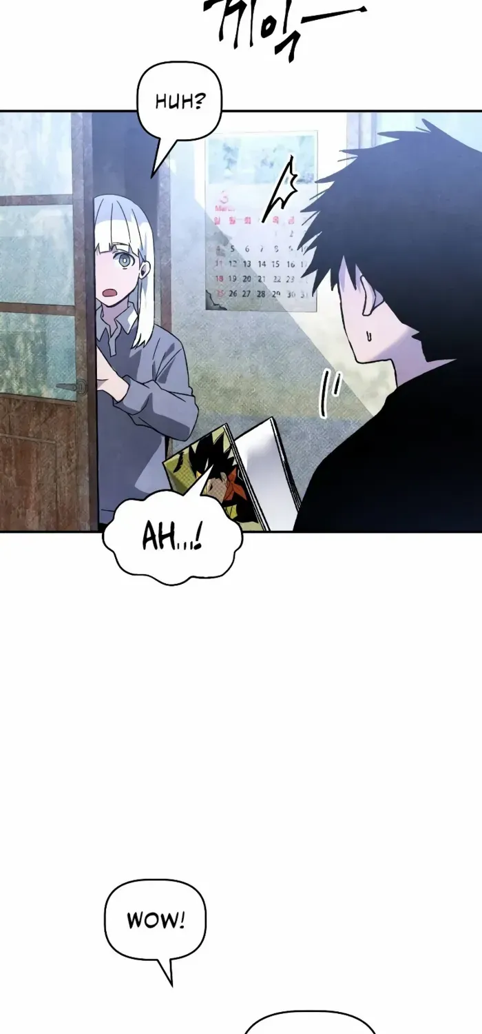 Destined Murderer Chapter 23 page 94 - 