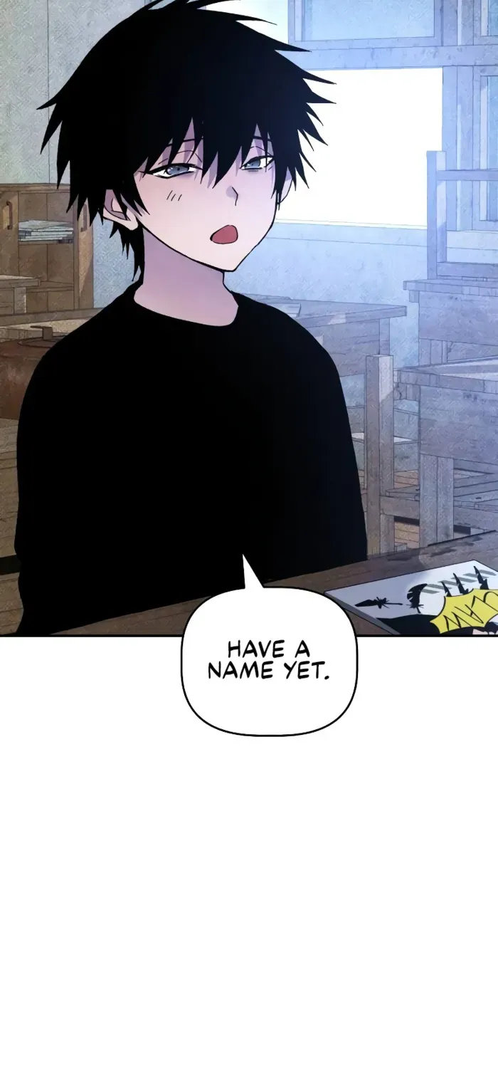 Destined Murderer Chapter 23 page 99 - 