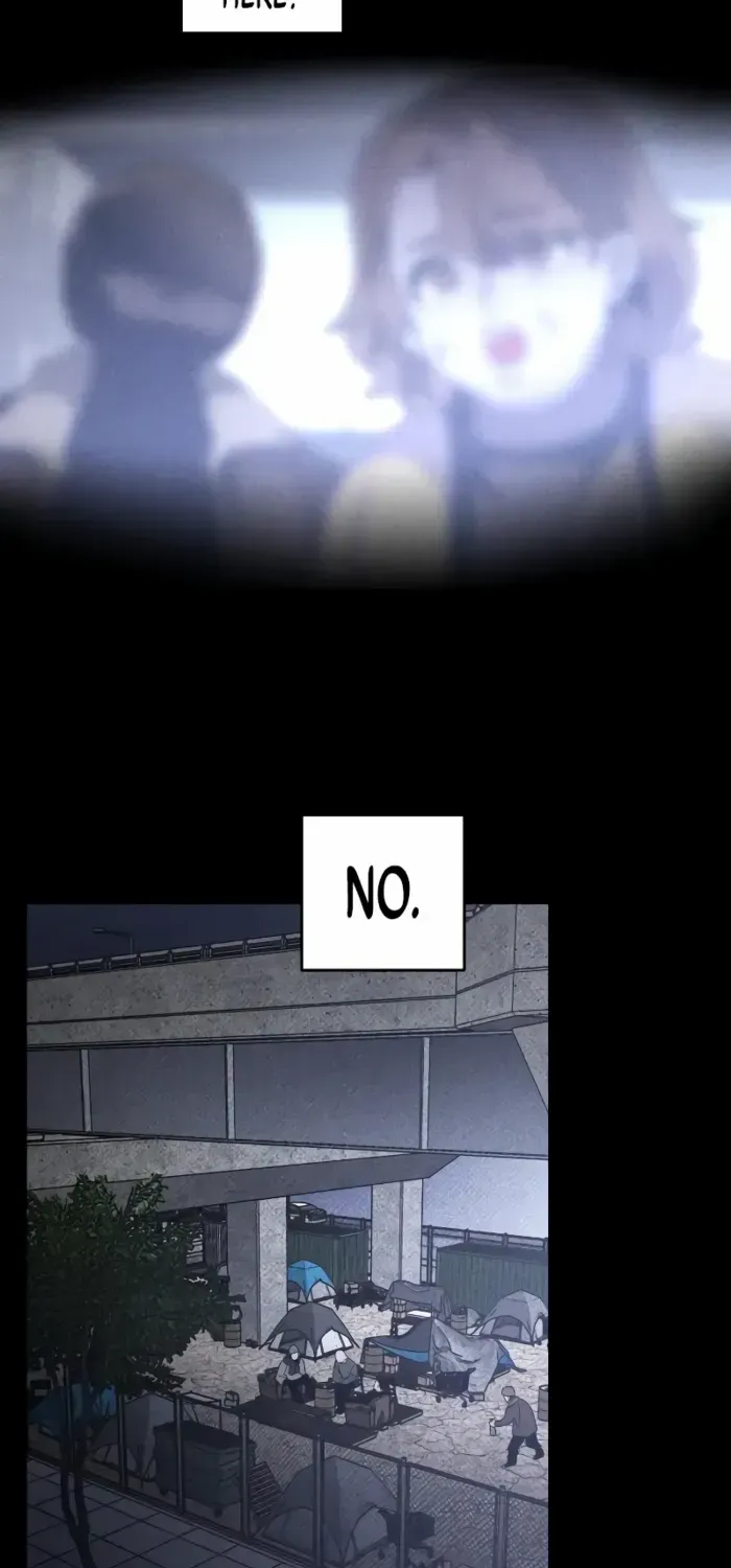 Destined Murderer Chapter 24 page 2 - 