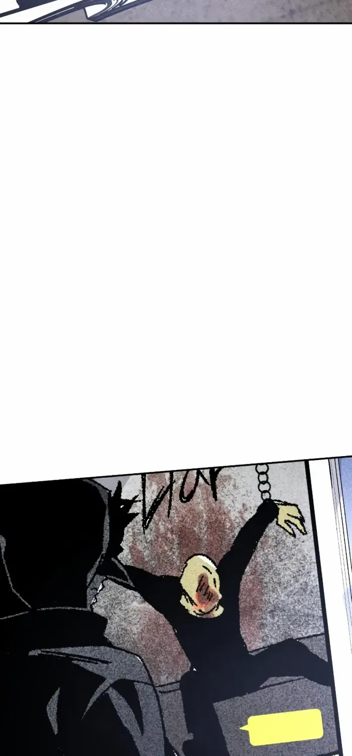 Destined Murderer Chapter 24 page 12 - 