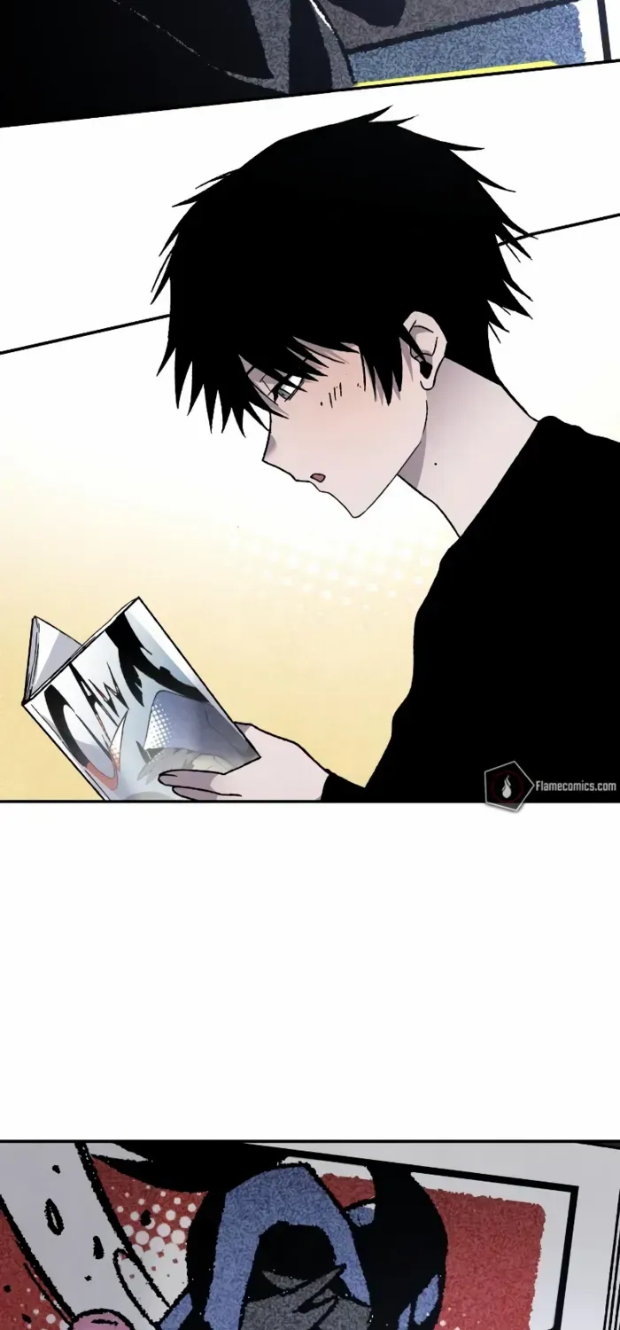 Destined Murderer Chapter 24 page 13 - 
