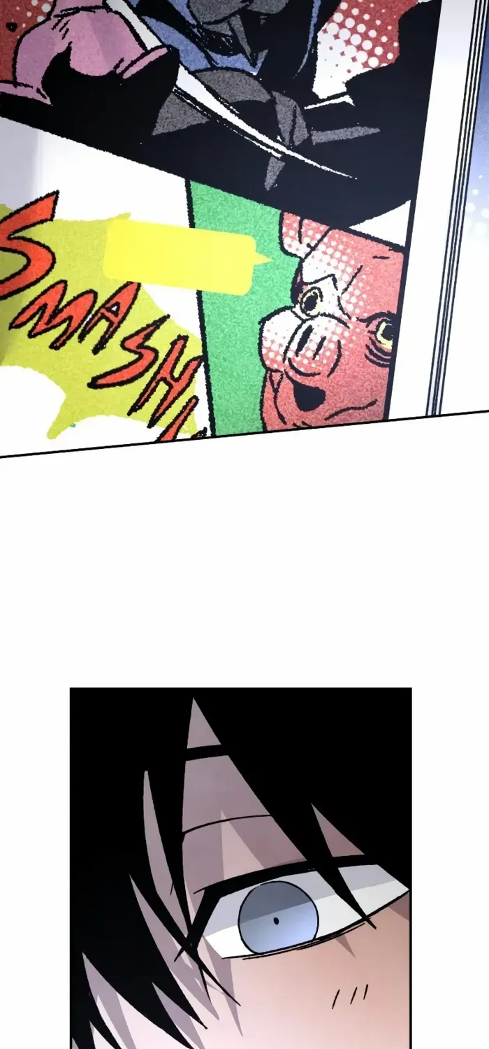 Destined Murderer Chapter 24 page 14 - 