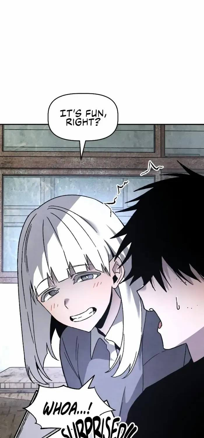 Destined Murderer Chapter 24 page 16 - 